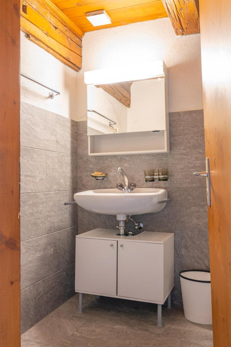 Chrona Bed & Breakfast Jenaz Szoba fotó