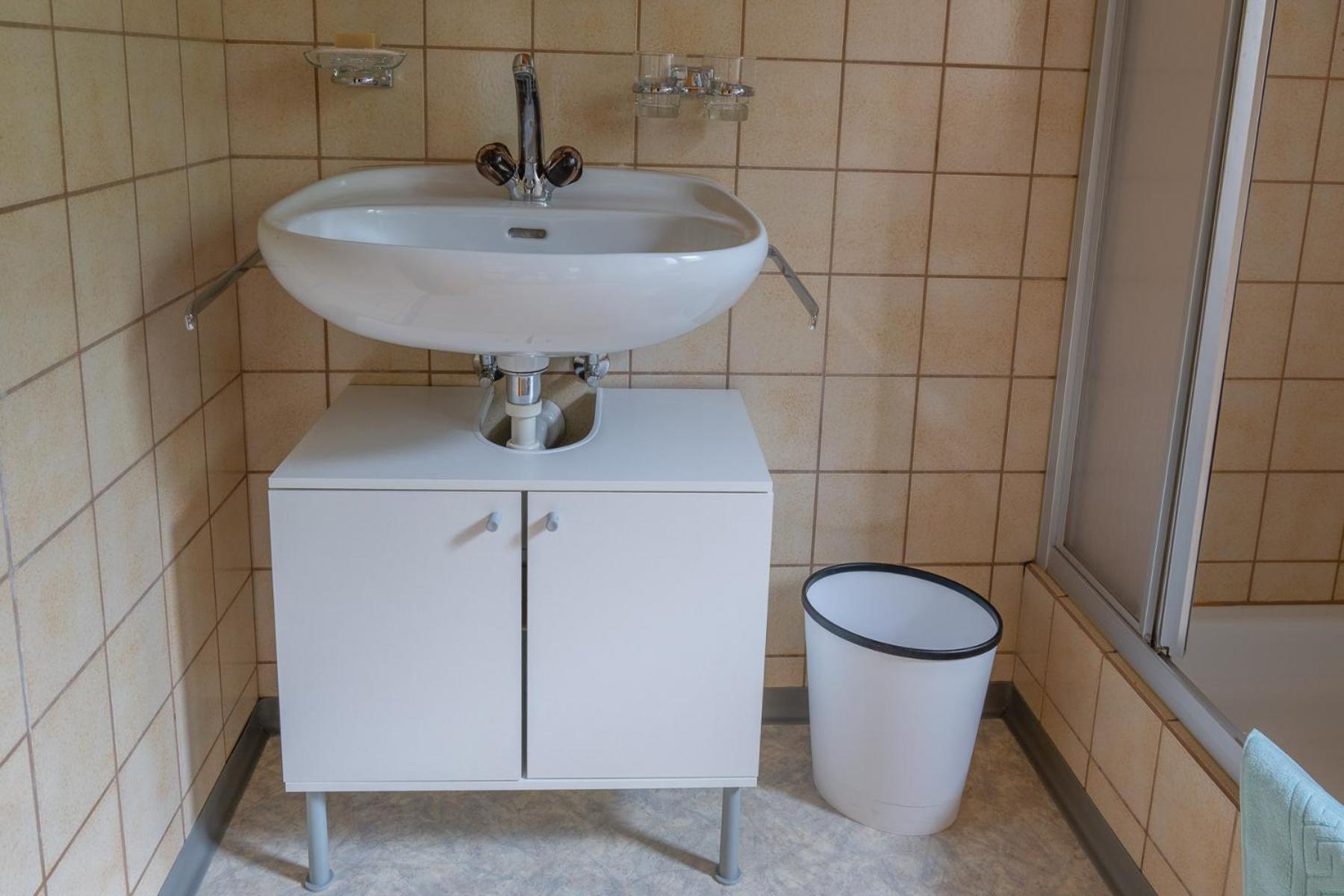 Chrona Bed & Breakfast Jenaz Szoba fotó